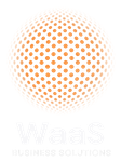 WaaS Business Solutions Logo